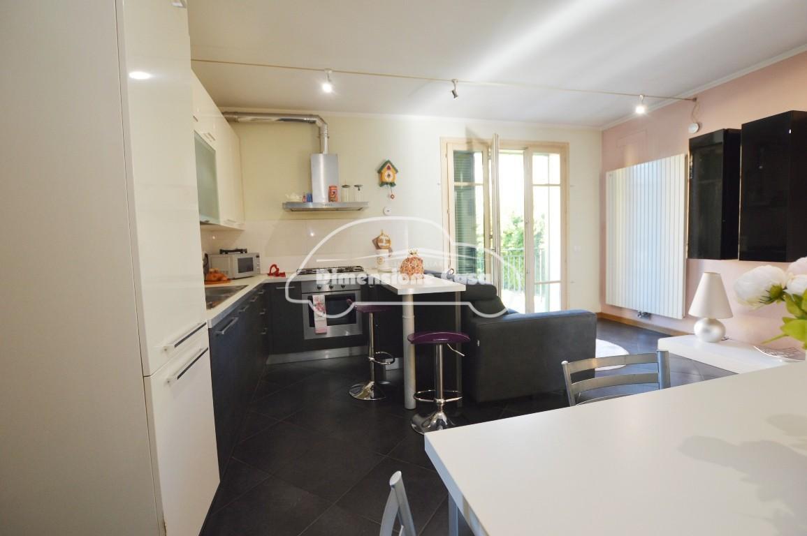 Bilocale in vendita, Lucca san marco