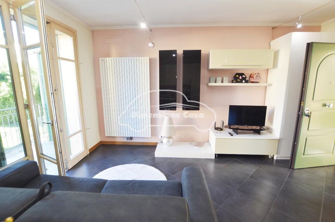 Bilocale in vendita, Lucca san marco