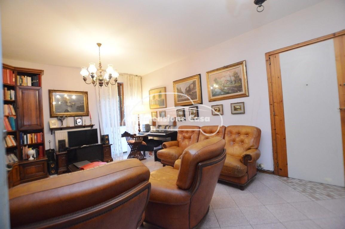 Appartamento con terrazzo, Lucca san vito