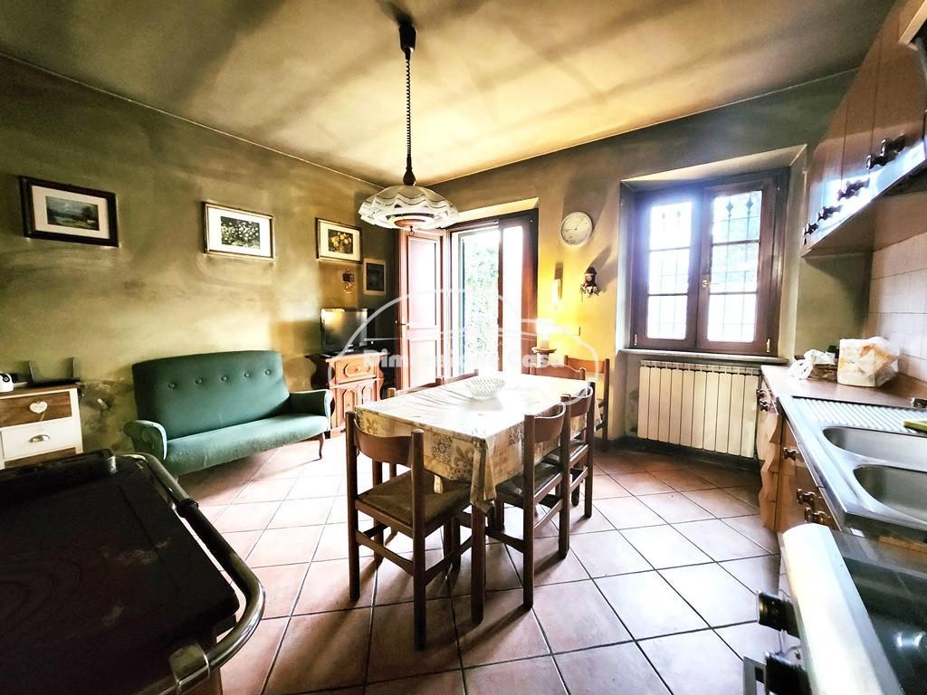 Villa con giardino, Capannori tassignano