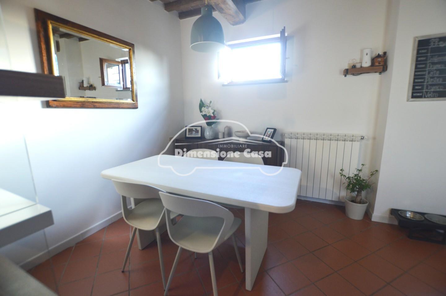 Casa indipendente ristrutturata, Lucca picciorana