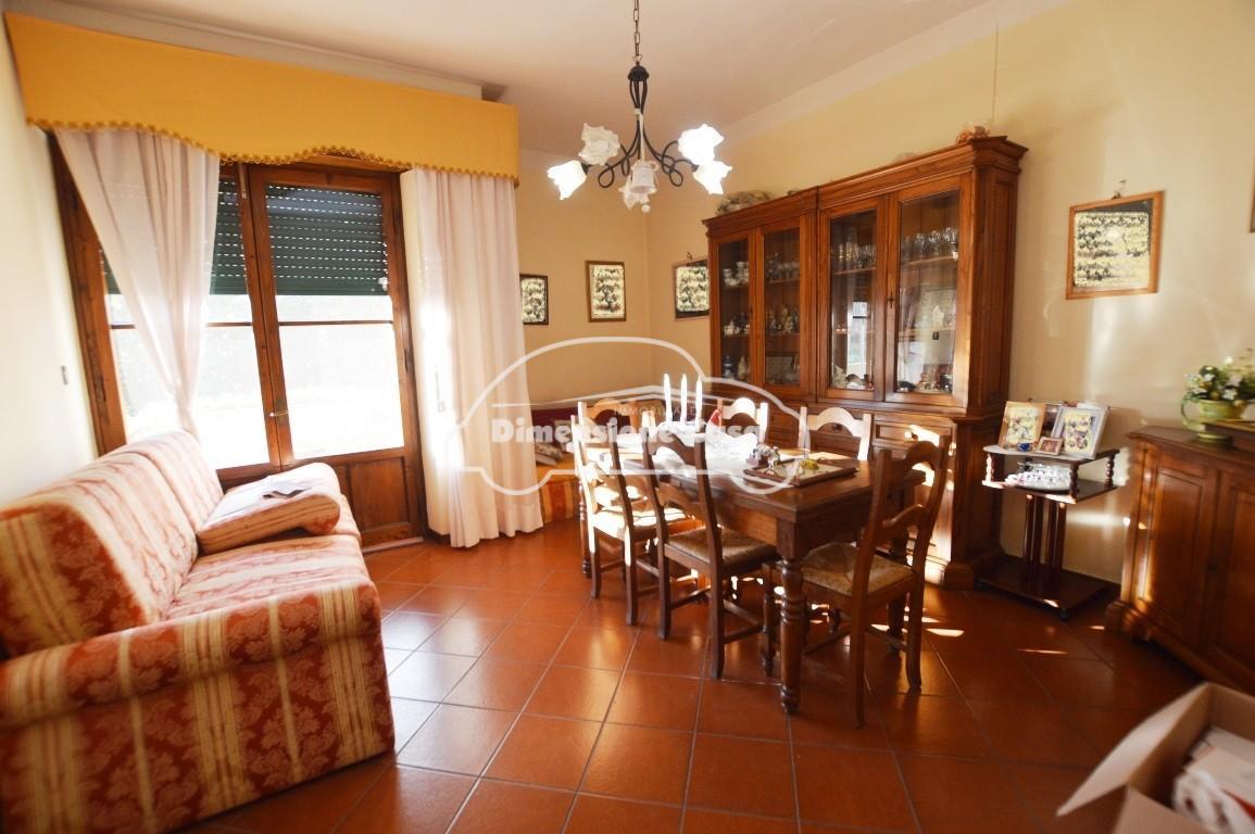 Quadrilocale con terrazzo, Lucca san concordio contrada