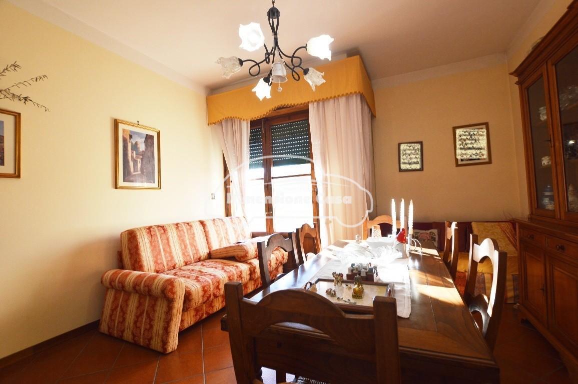 Quadrilocale con terrazzo, Lucca san concordio contrada