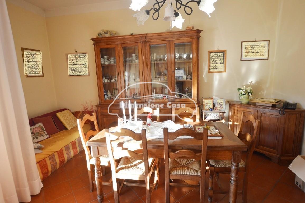 Quadrilocale con terrazzo, Lucca san concordio contrada