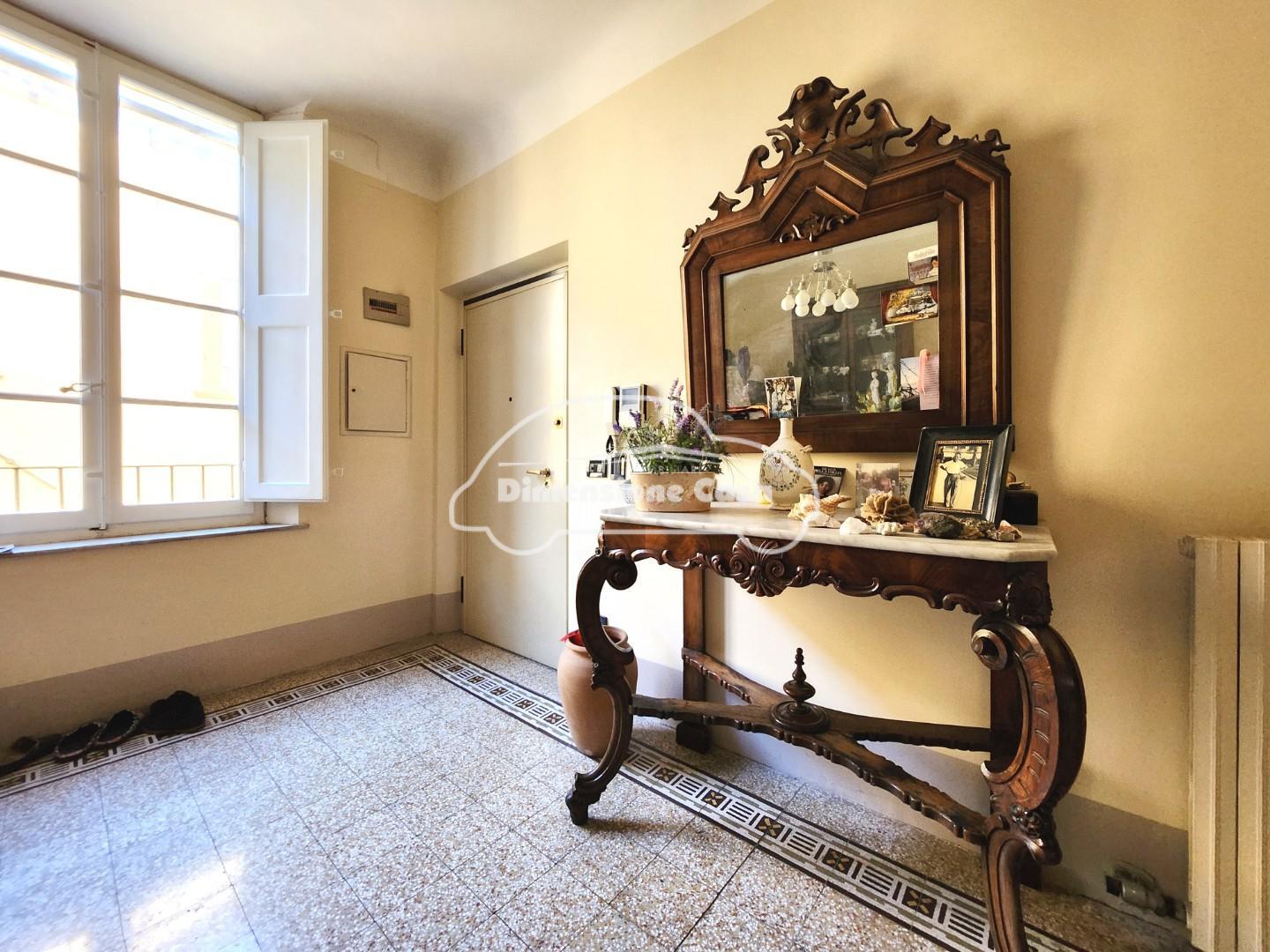 Appartamento in vendita, Lucca centro storico