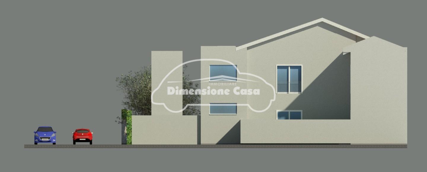 Trilocale nuovo, Capannori lammari