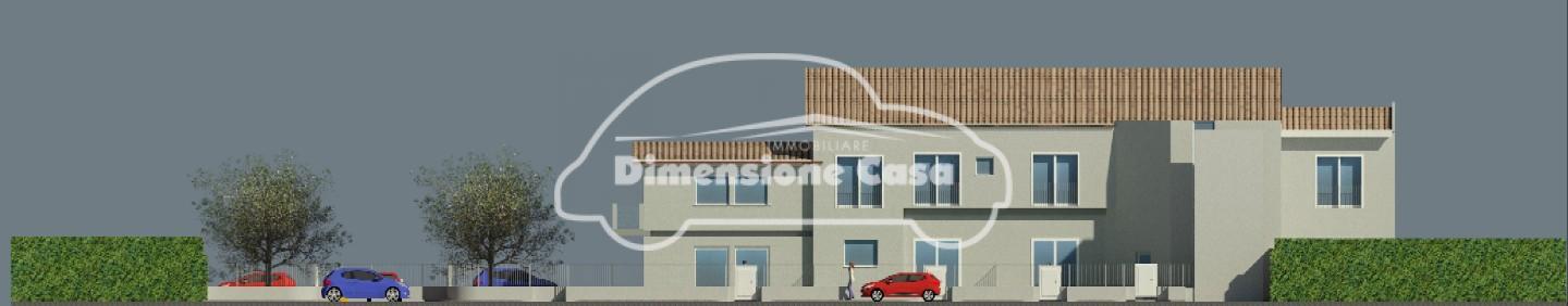 Trilocale nuovo, Capannori lammari