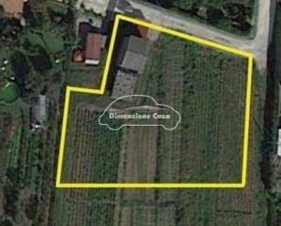 Rustico con giardino, Lucca san pietro a vico