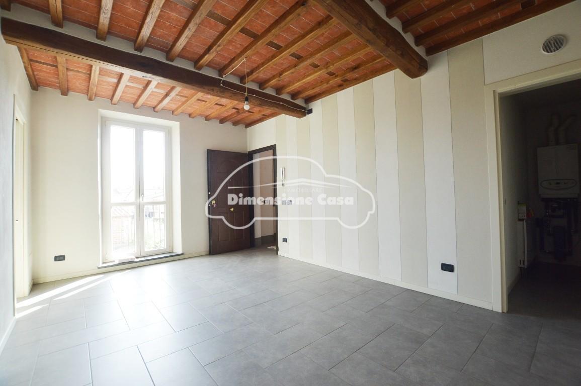 Appartamento in vendita, Capannori pieve san paolo