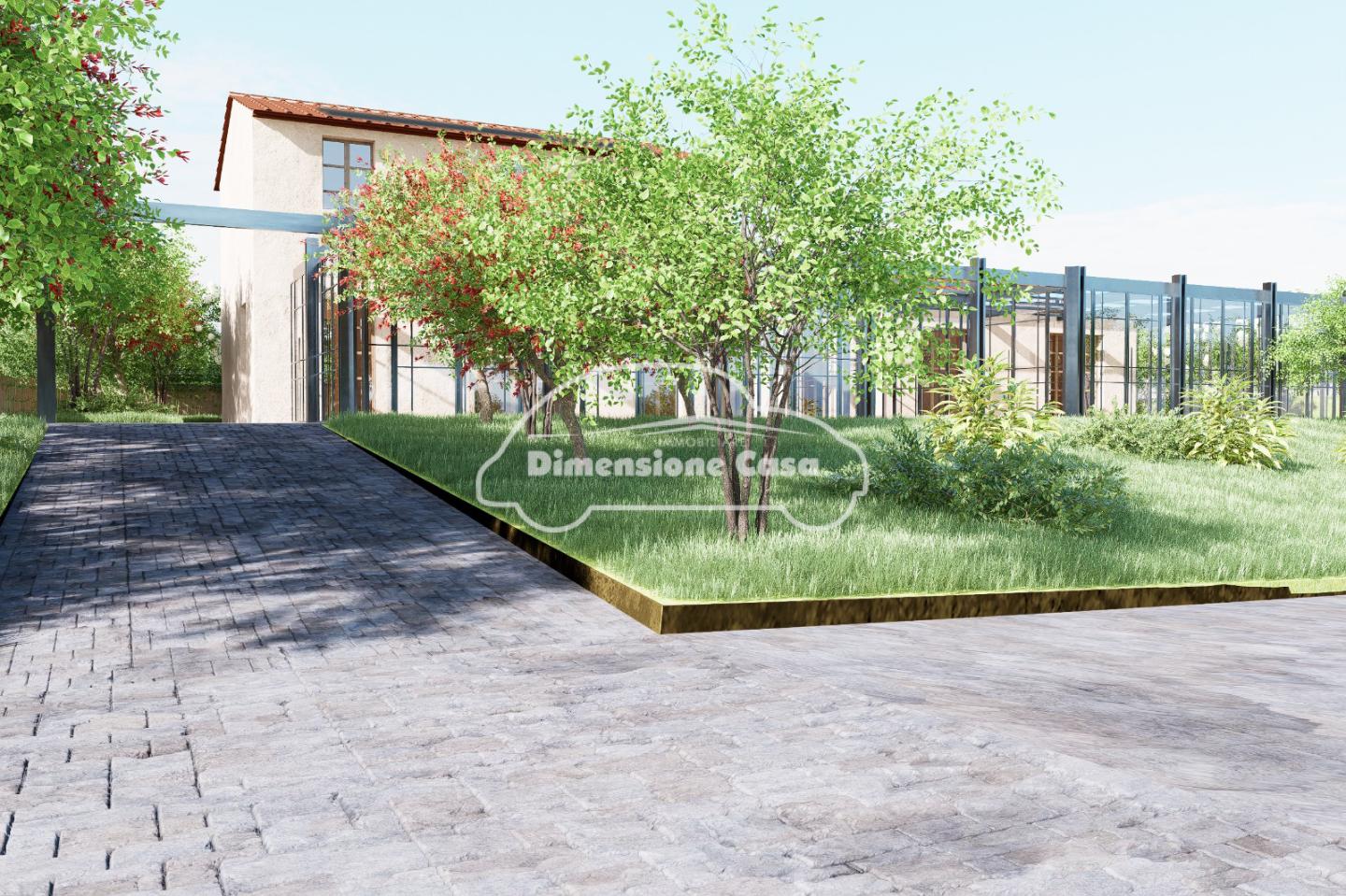 Terreno Edificabile in vendita a Montecarlo