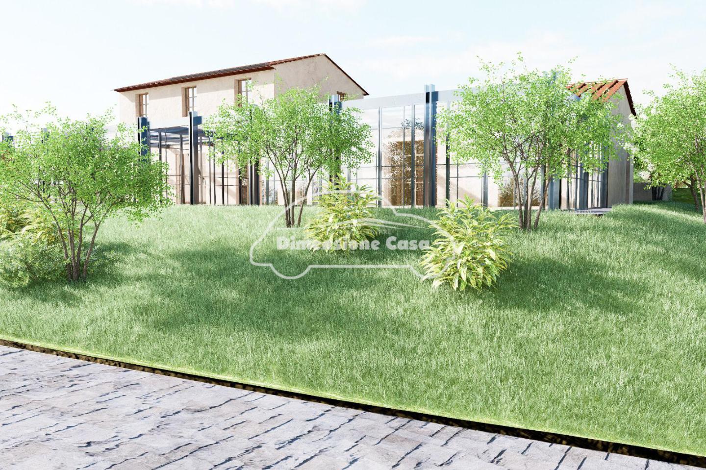 Terreno Edificabile in vendita a Montecarlo