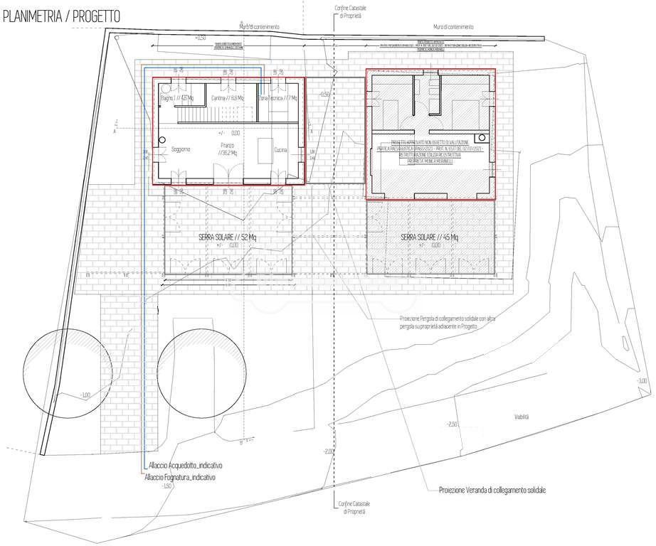Terreno Edificabile in vendita a Montecarlo
