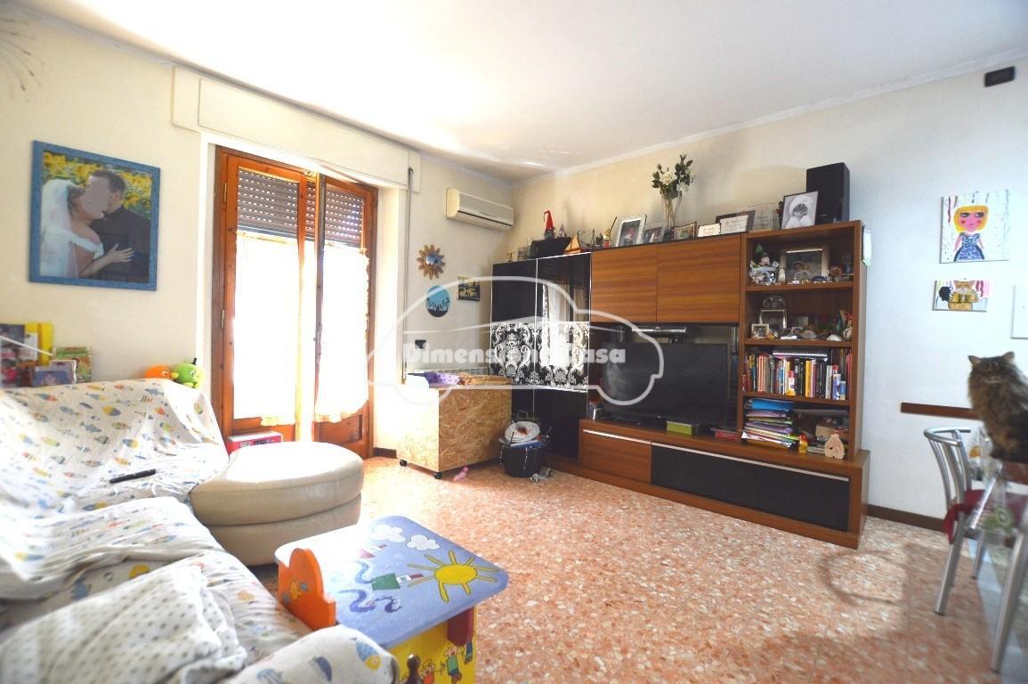 Trilocale in vendita, Capannori centro