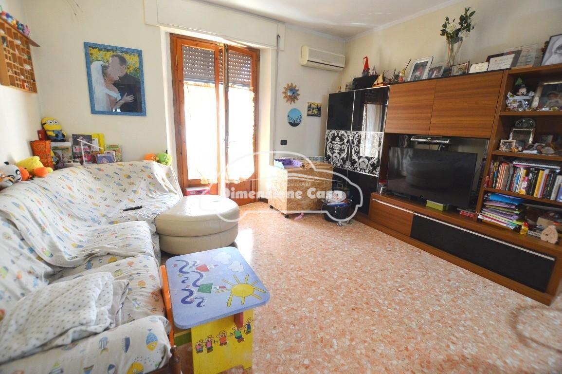 Trilocale in vendita, Capannori centro