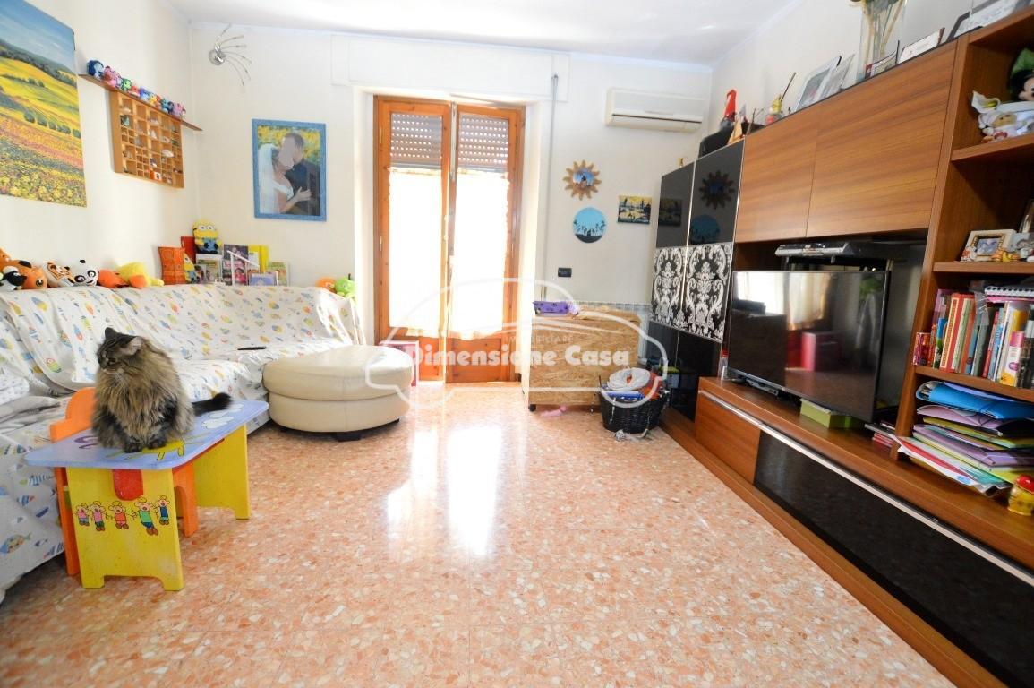 Trilocale in vendita, Capannori centro