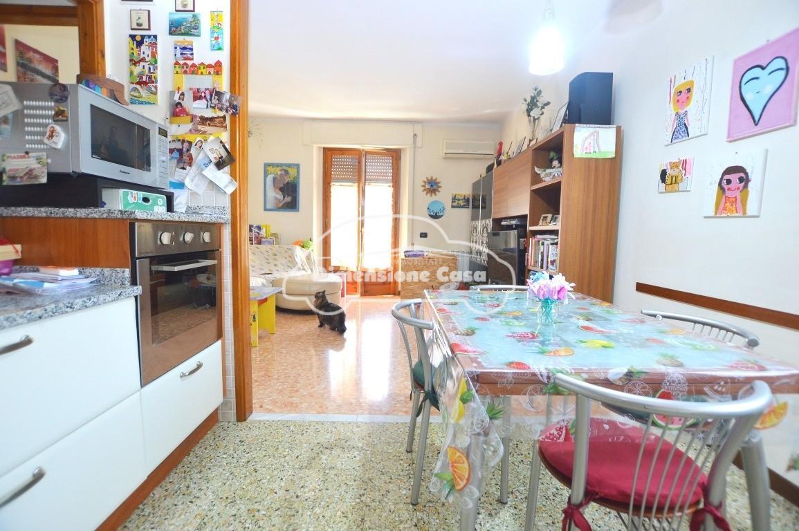 Trilocale in vendita, Capannori centro