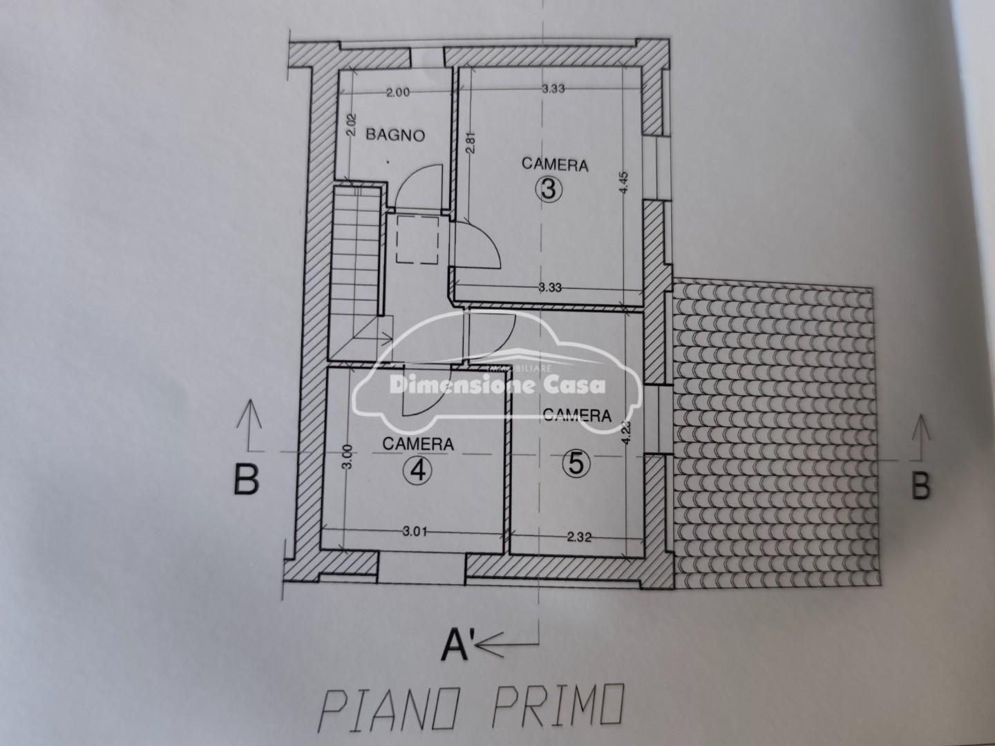Casa indipendente con giardino, Capannori lunata