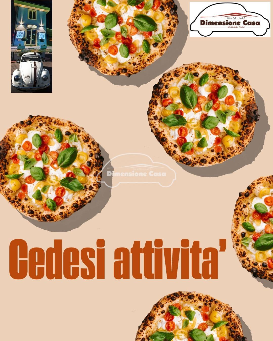 Attivit� commerciale in vendita, Lucca picciorana
