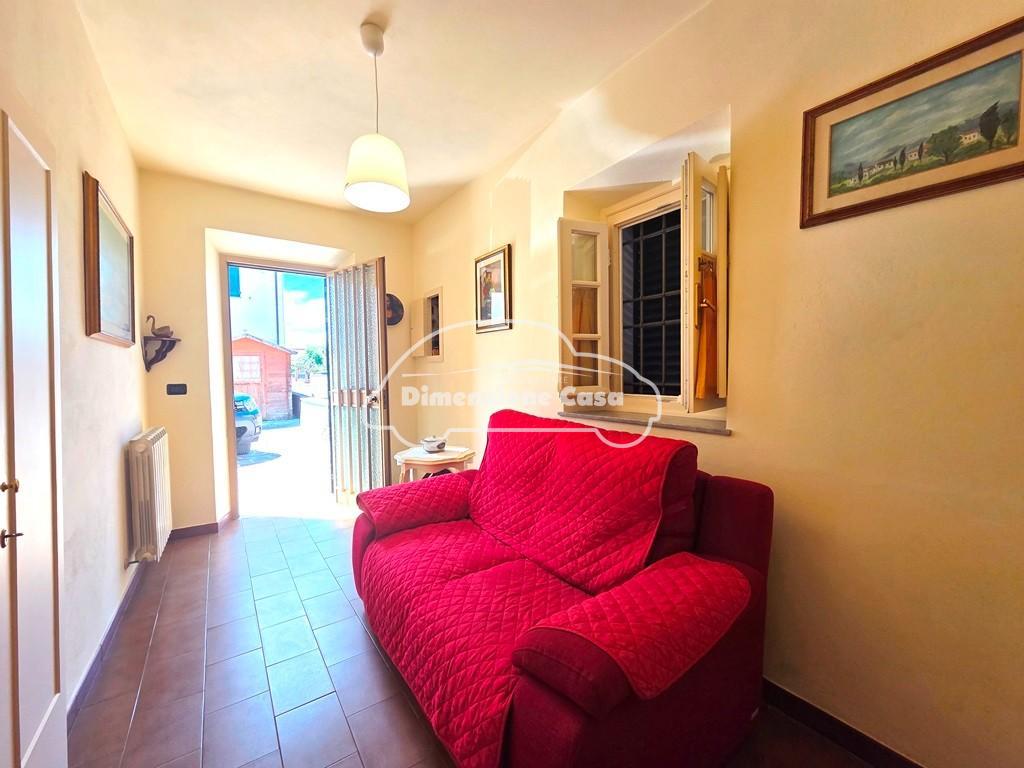 Casa indipendente in vendita, Lucca san cassiano a vico