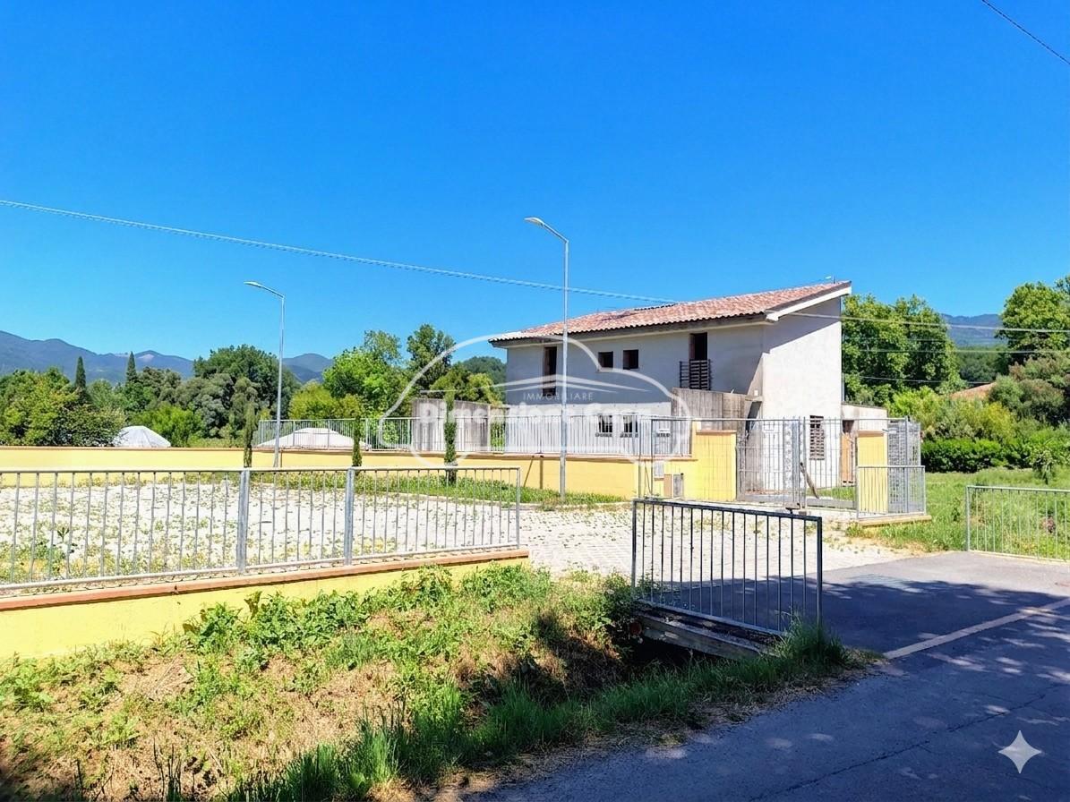 Villa con giardino, Capannori san colombano