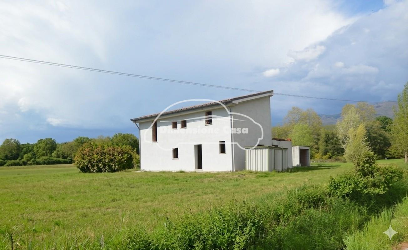 Villa con giardino, Capannori san colombano
