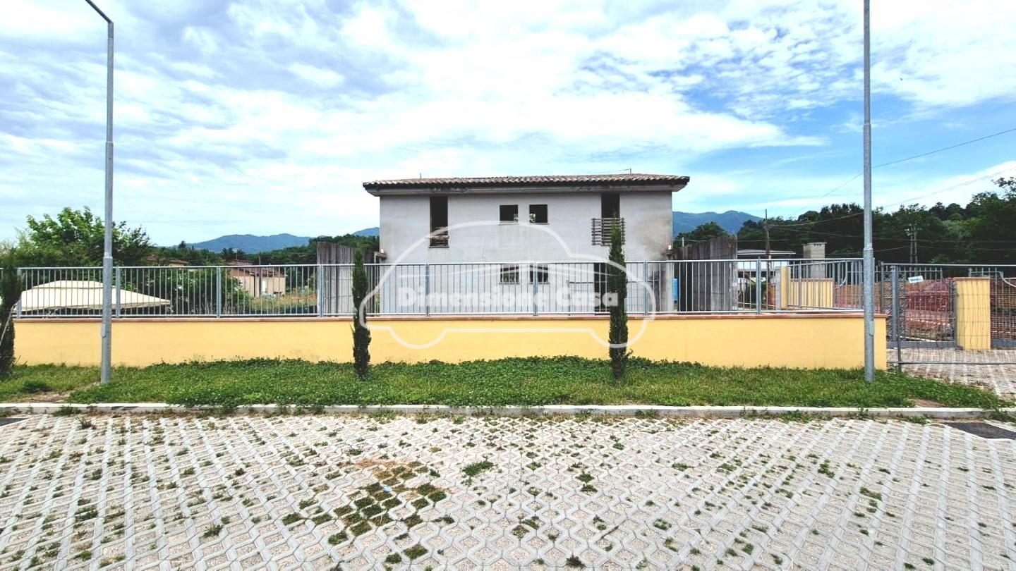Villa con giardino, Capannori san colombano