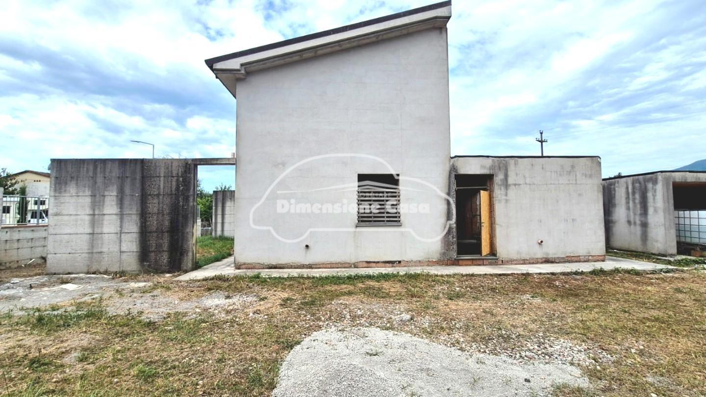 Villa con giardino, Capannori san colombano