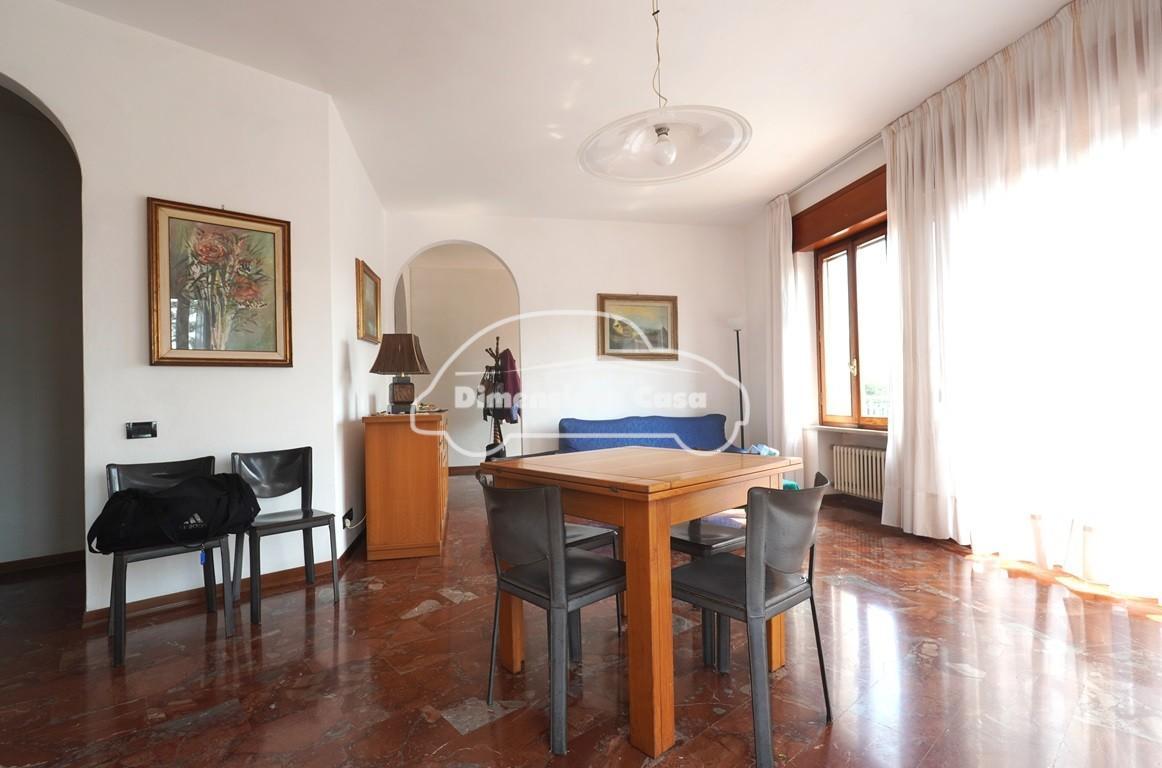 Villa con giardino a Altopascio