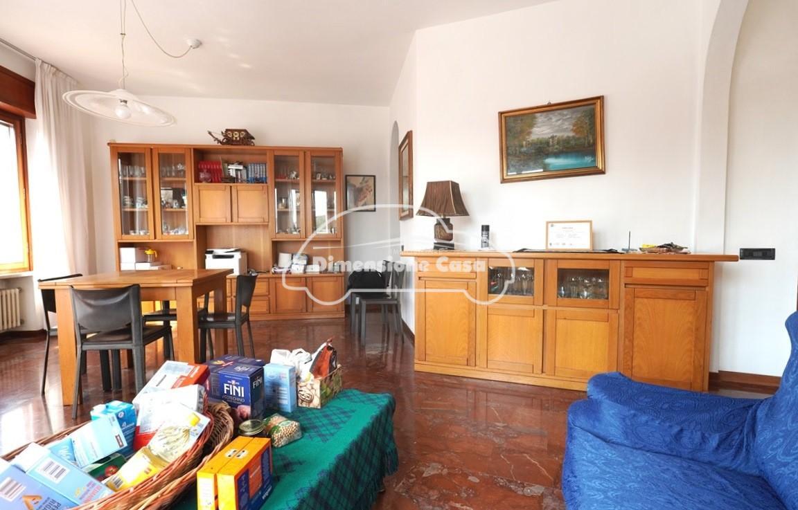 Villa con giardino a Altopascio