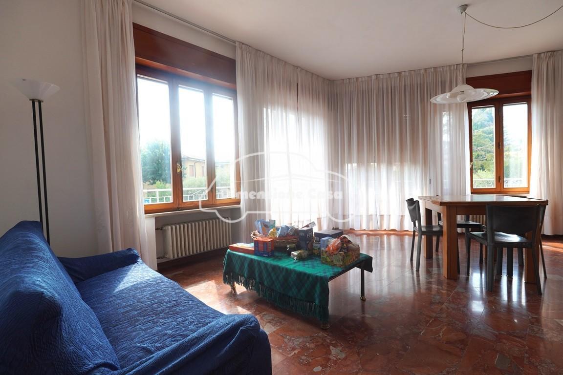 Villa con giardino a Altopascio