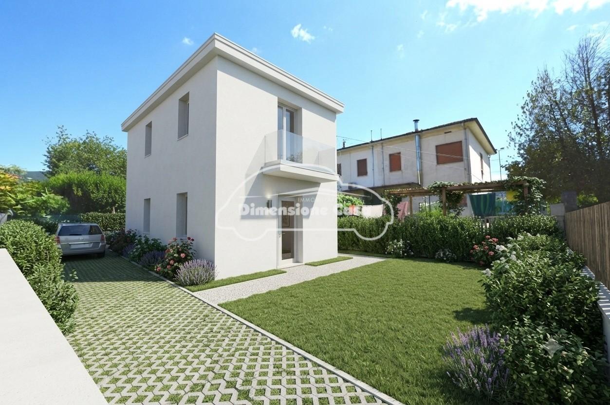 Villa con giardino, Lucca ponte a moriano