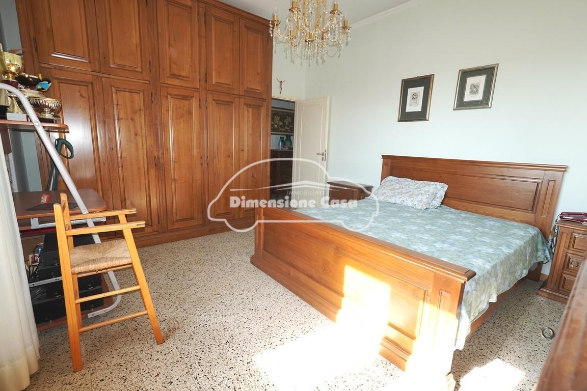Quadrilocale con terrazzo, Lucca san vito