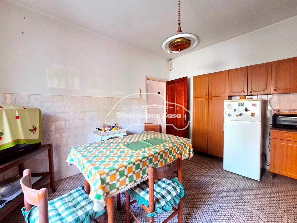 Casa indipendente da ristrutturare a Porcari