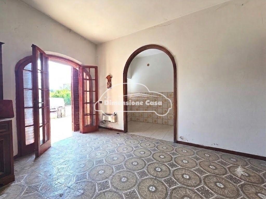 Casa indipendente da ristrutturare a Porcari