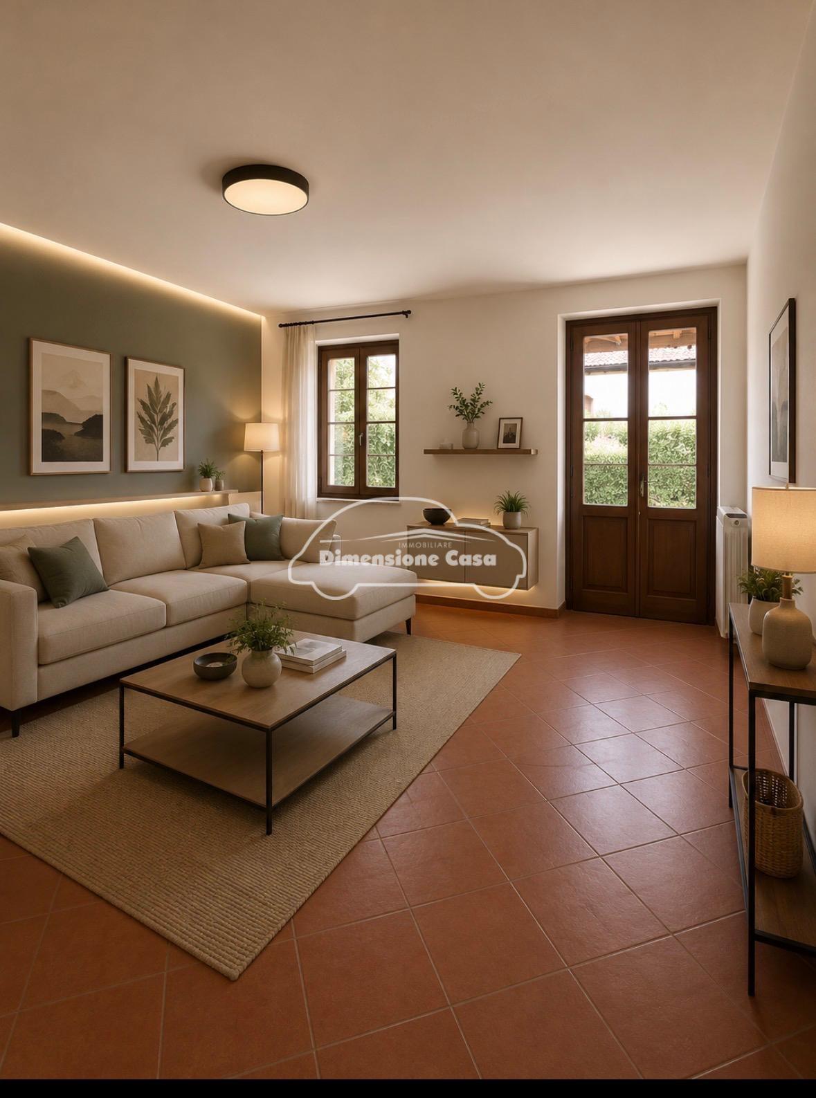Casa indipendente con giardino, Capannori lammari