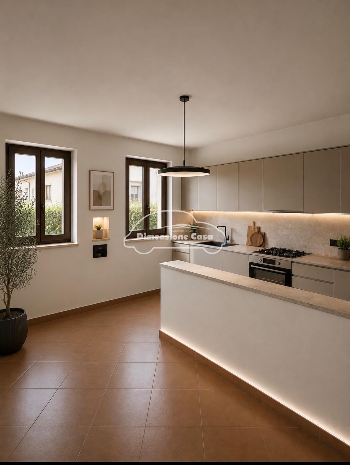 Casa indipendente con giardino, Capannori lammari