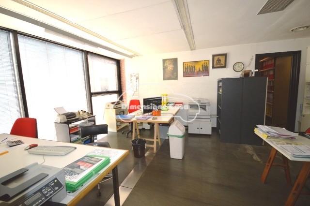 Ufficio in vendita, Lucca sant'anna