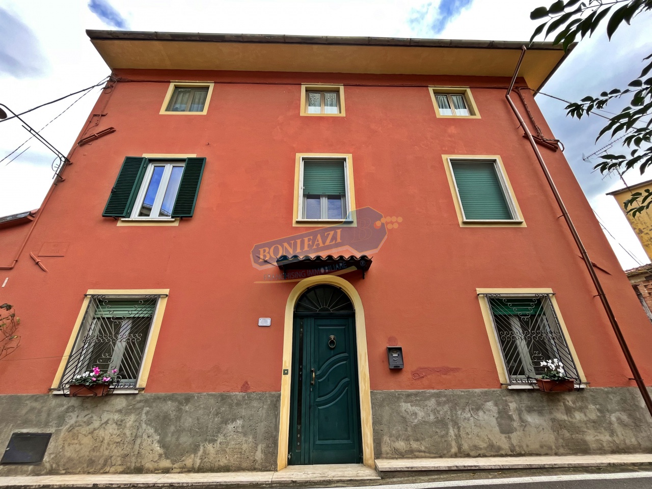 Casa indipendente in vendita in via monsignor frediano giannini, Massarosa