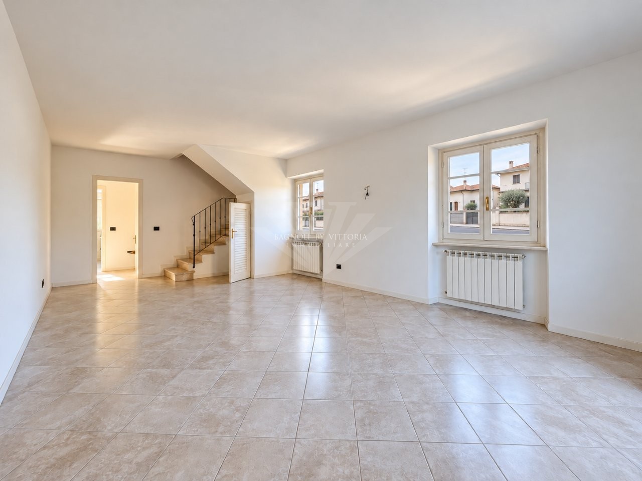 Villa con giardino a Pietrasanta