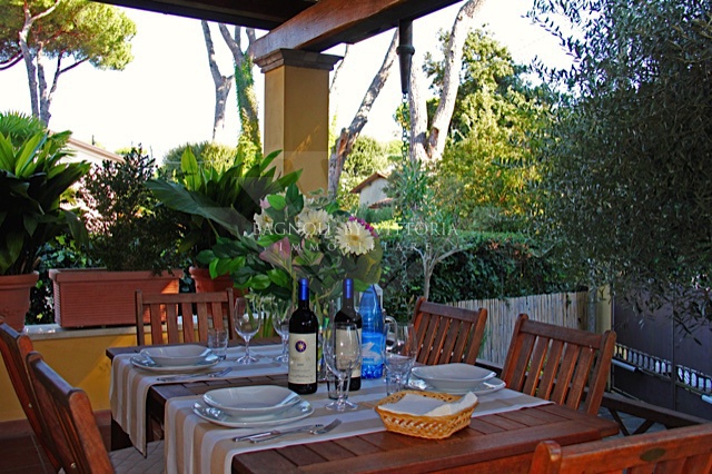 Villa in affitto a Pietrasanta