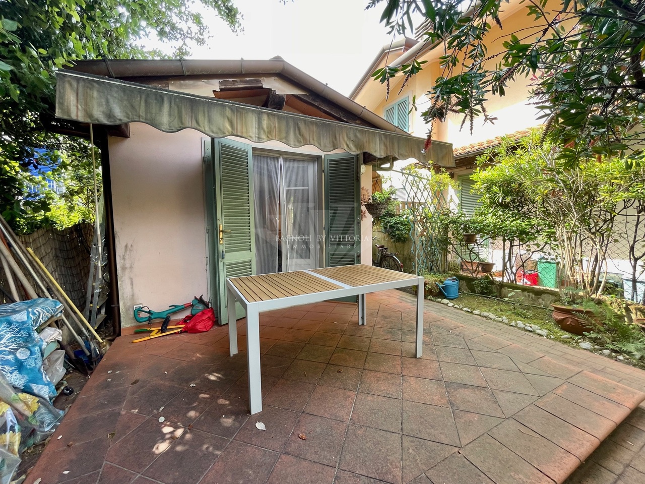 Villa in vendita a Pietrasanta