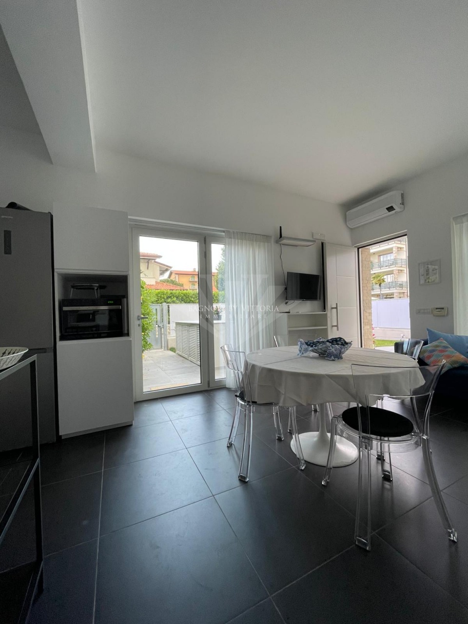 Appartamento arredato in affitto a Pietrasanta