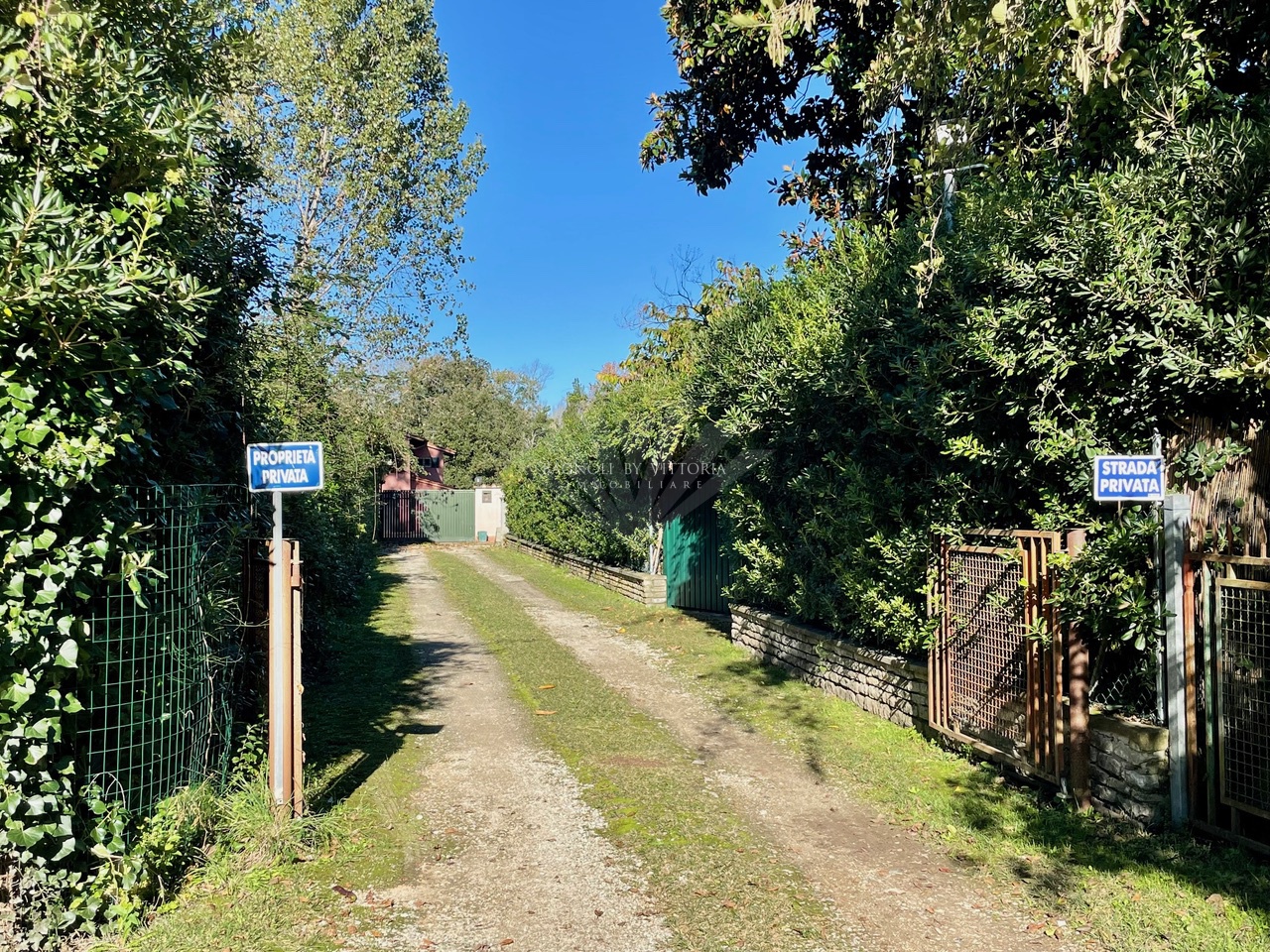 Terreno in vendita in via del barcaio, Pietrasanta