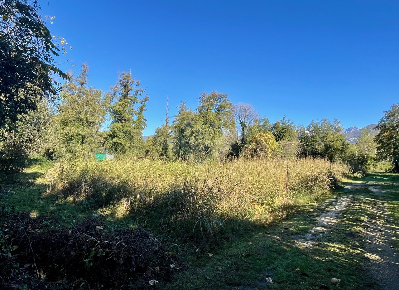 Terreno in vendita in via del barcaio, Pietrasanta