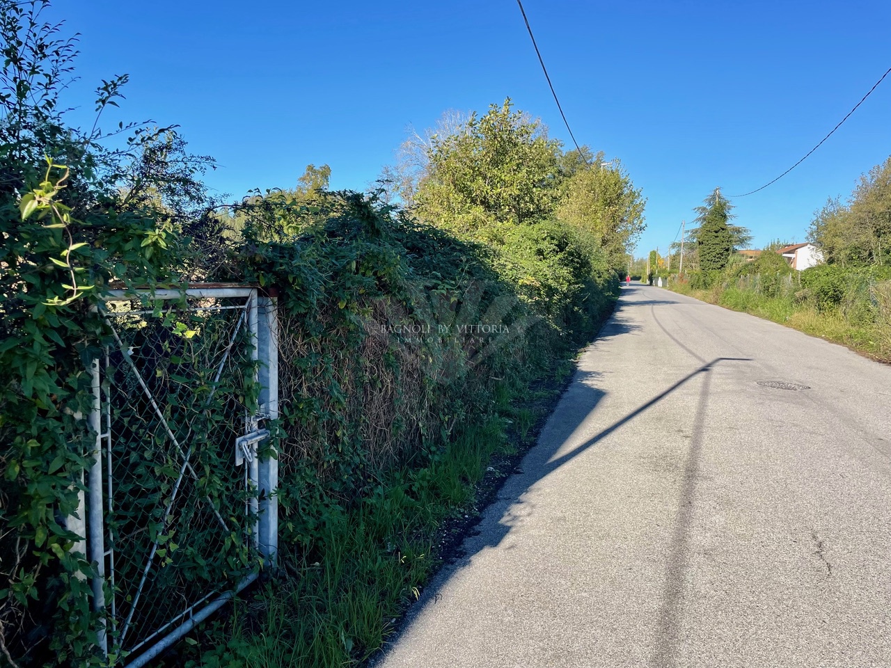 Terreno in vendita in via del barcaio, Pietrasanta