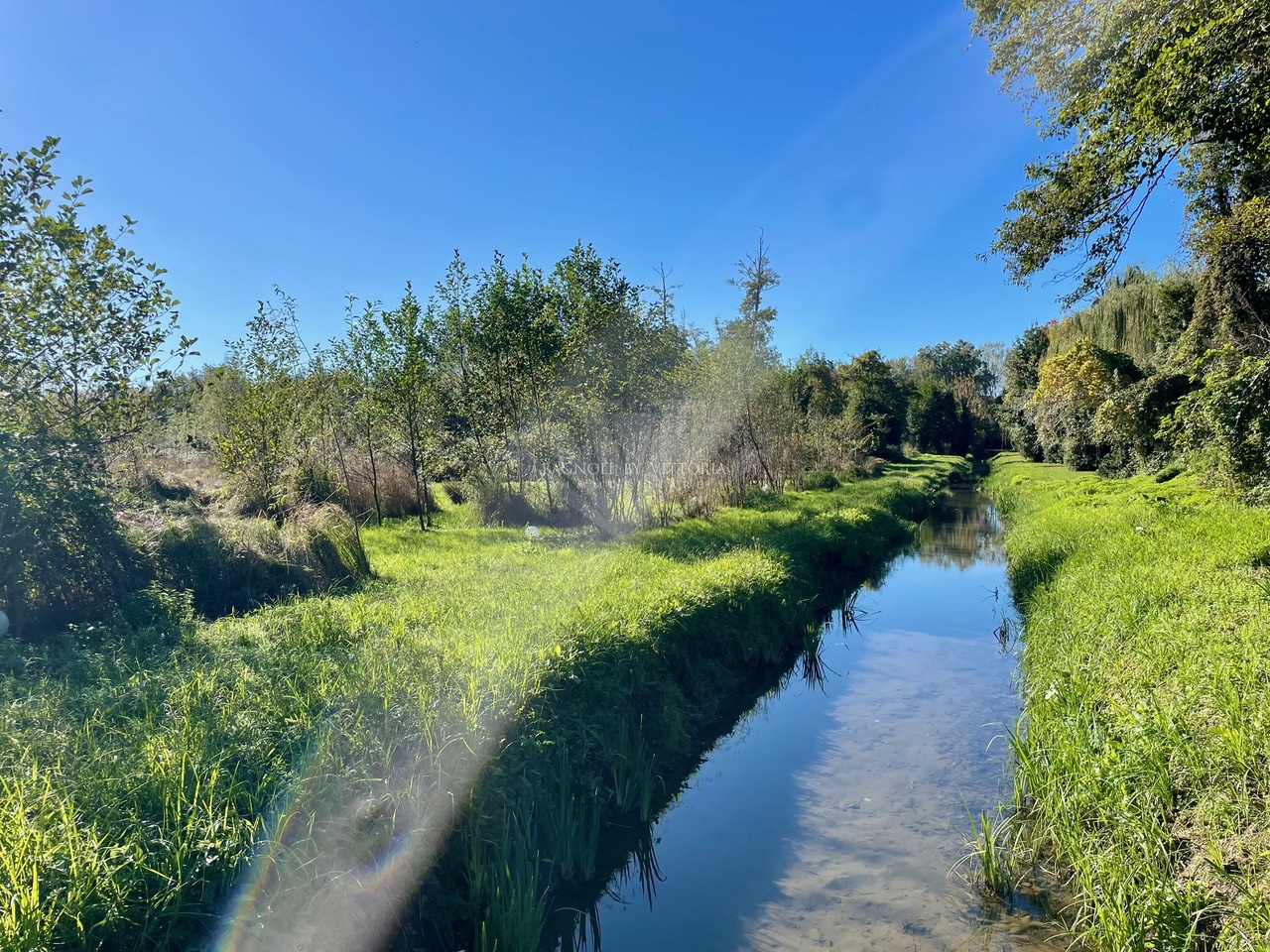 Terreno in vendita in via del barcaio, Pietrasanta