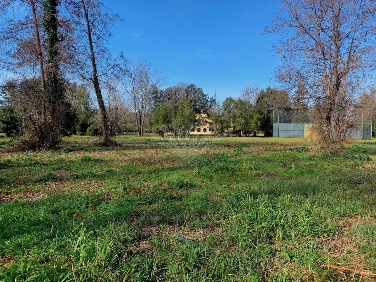 Terreno in vendita in via del barcaio, Pietrasanta