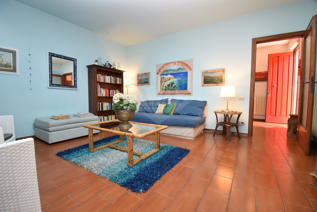 Villa con giardino a Pietrasanta