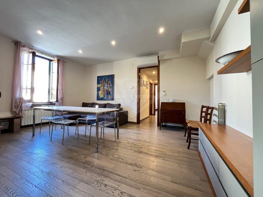 Appartamento a basso consumo a Pietrasanta