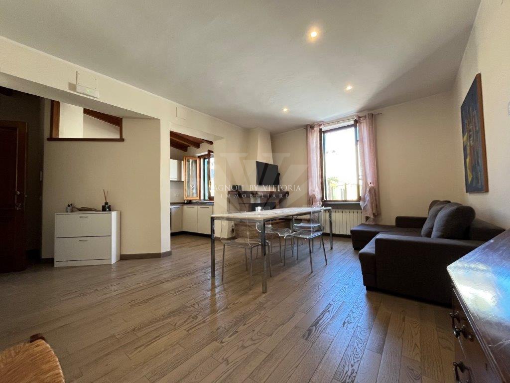 Appartamento a basso consumo a Pietrasanta